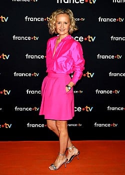 Caroline Roux